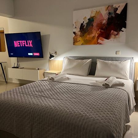 City House Comfort 1 Kalamata Luaran gambar