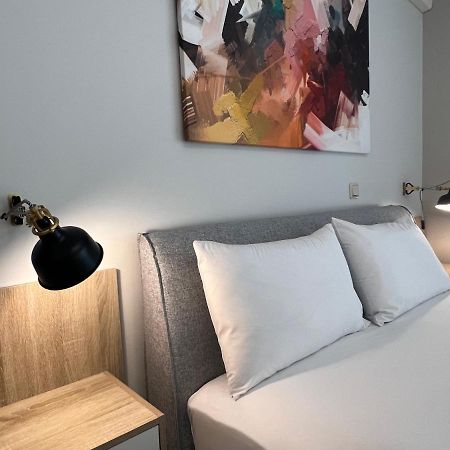 City House Comfort 1 Kalamata Luaran gambar