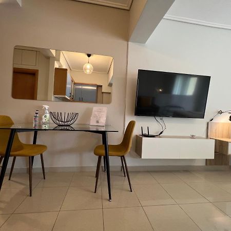 City House Comfort 1 Kalamata Luaran gambar