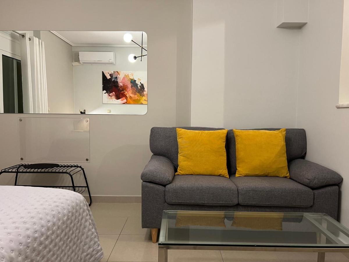 City House Comfort 1 Kalamata Luaran gambar