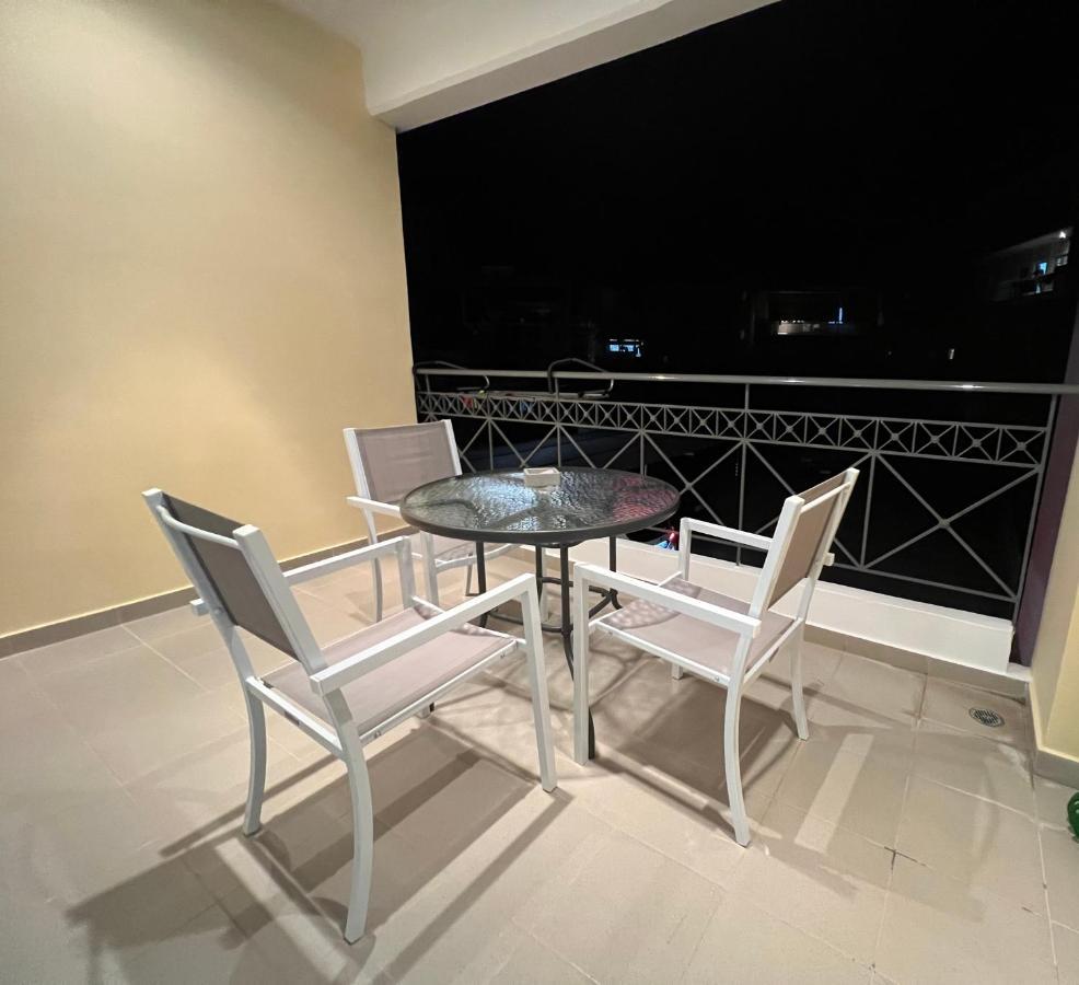 City House Comfort 1 Kalamata Luaran gambar