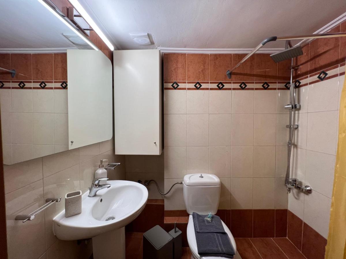 City House Comfort 1 Kalamata Luaran gambar