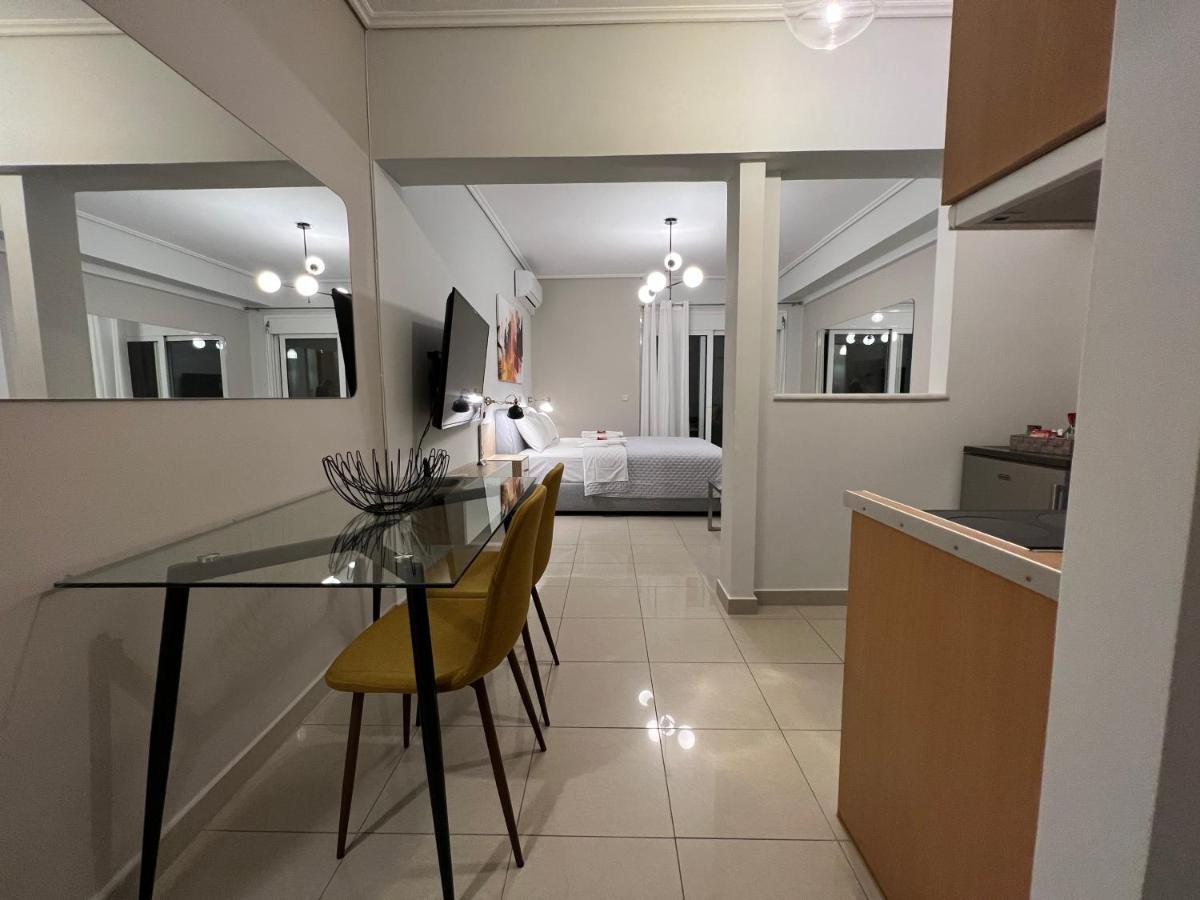 City House Comfort 1 Kalamata Luaran gambar