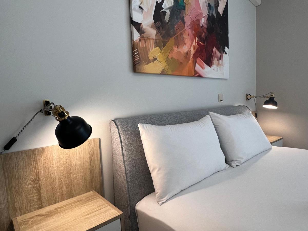 City House Comfort 1 Kalamata Luaran gambar